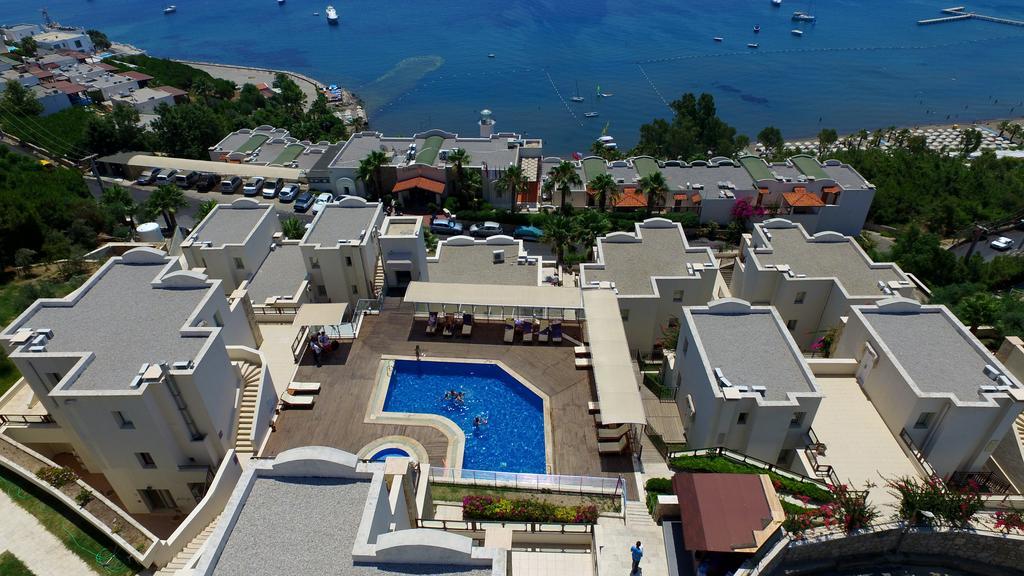 Lighthouse Beach Hotel Ortakent Kültér fotó