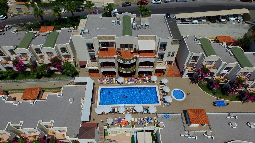 Lighthouse Beach Hotel Ortakent Kültér fotó