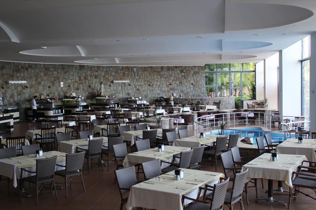 Lighthouse Beach Hotel Ortakent Kültér fotó