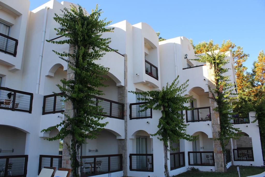 Lighthouse Beach Hotel Ortakent Kültér fotó