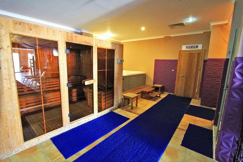 Lighthouse Beach Hotel Ortakent Kültér fotó