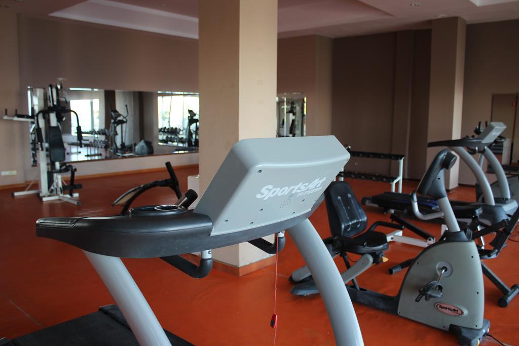 Lighthouse Beach Hotel Ortakent Kültér fotó