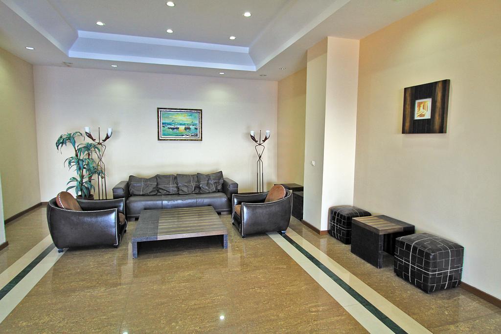 Lighthouse Beach Hotel Ortakent Kültér fotó