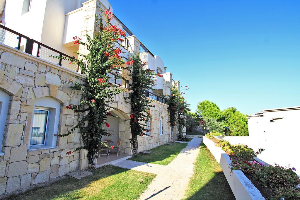 Lighthouse Beach Hotel Ortakent Kültér fotó