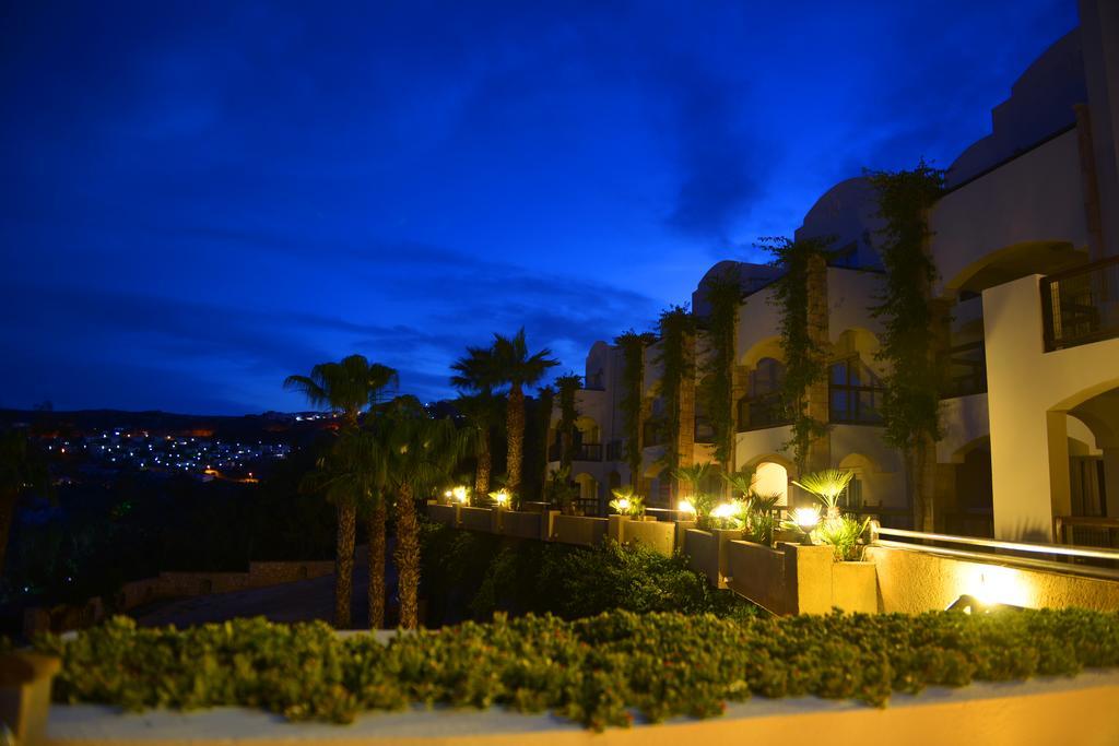 Lighthouse Beach Hotel Ortakent Kültér fotó